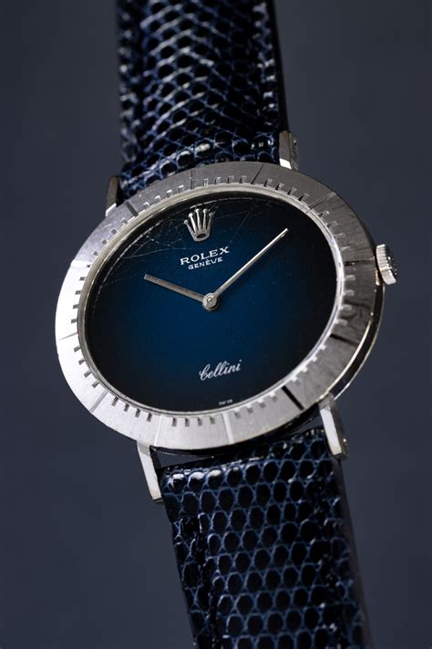 rolex cellini 4083